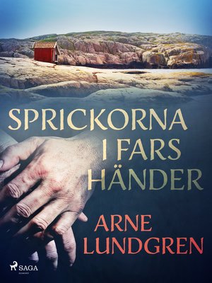 cover image of Sprickorna i fars händer